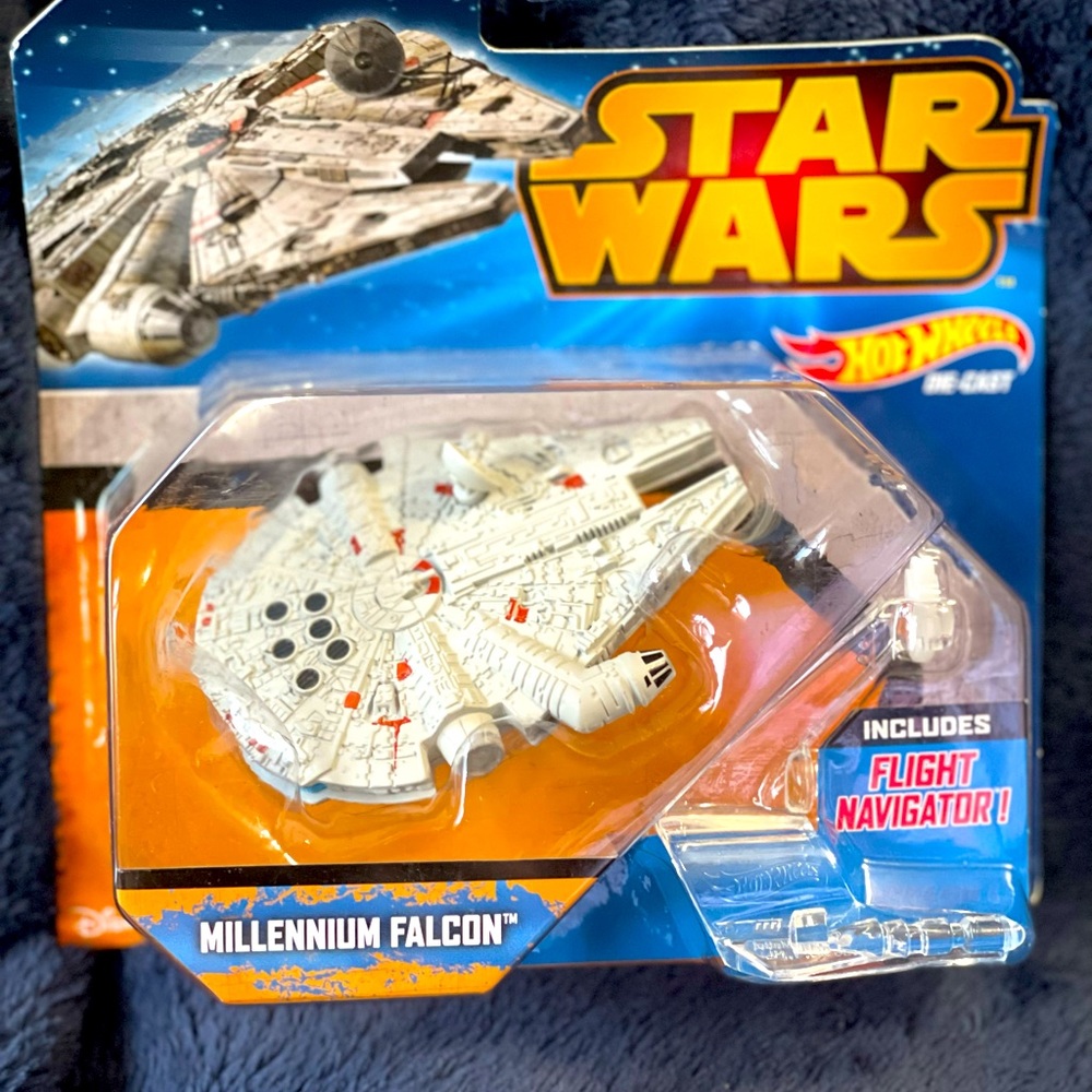 Star Wars